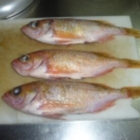 黄メバルの塩焼き レシピ 作り方 By Tententen48 楽天レシピ 黄メバルの塩焼き レシピ 作り方 By Tententen48 楽天レシピ